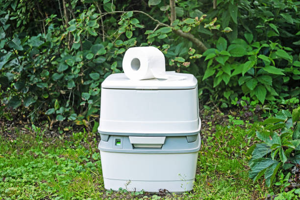 Best Porta potty rental for festivals  in Ripley, TN