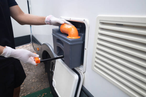 Portable Toilet Options We Offer in Ripley, TN