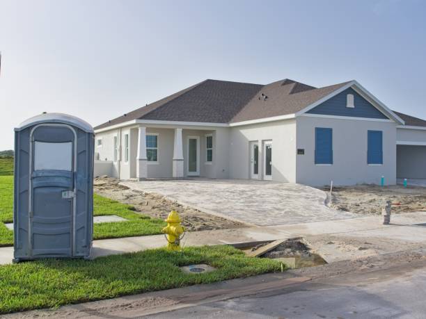 Best Portable toilet rental cost  in Ripley, TN